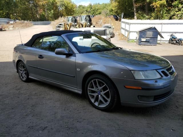 2004 Saab 9-3 Aero