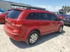 2016 Dodge Journey SE