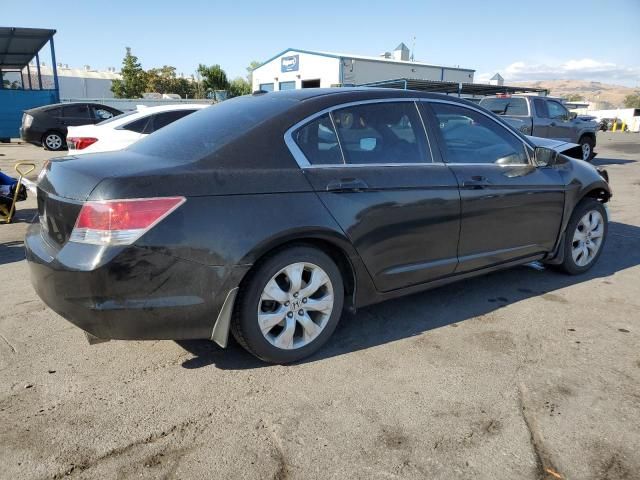 2010 Honda Accord EXL