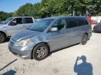 2007 Honda Odyssey EXL