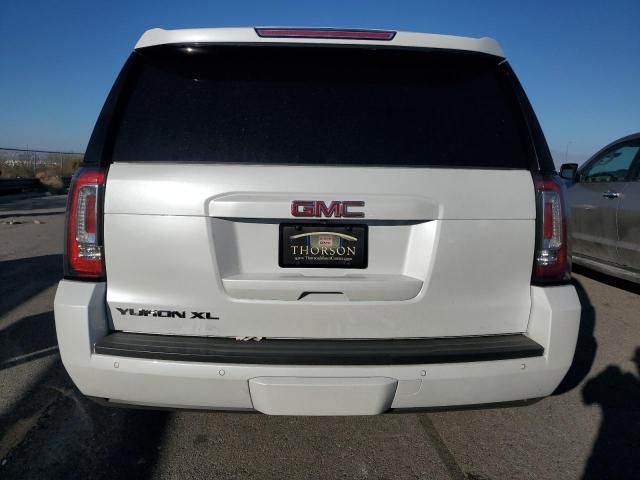 2017 GMC Yukon XL C1500 SLT