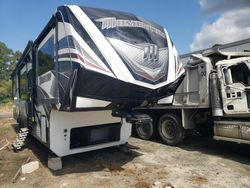 Soli Vehiculos salvage en venta: 2016 Soli Travel Trailer