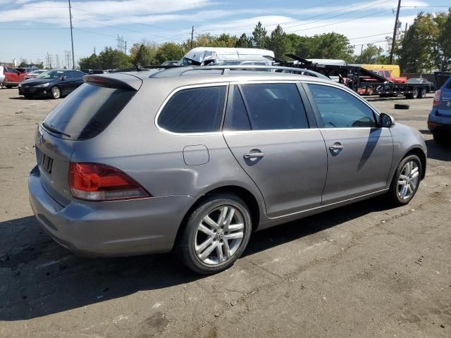 2010 Volkswagen Jetta TDI