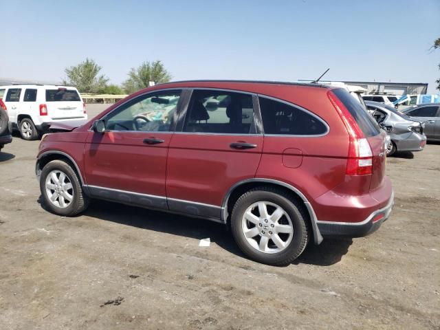 2007 Honda CR-V EX