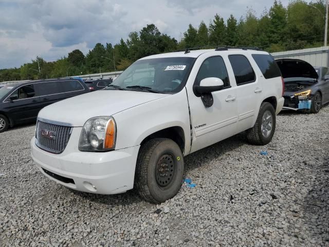 2011 GMC Yukon SLT