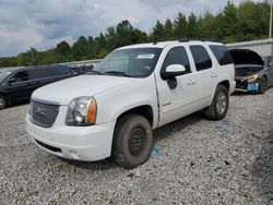 GMC Vehiculos salvage en venta: 2011 GMC Yukon SLT