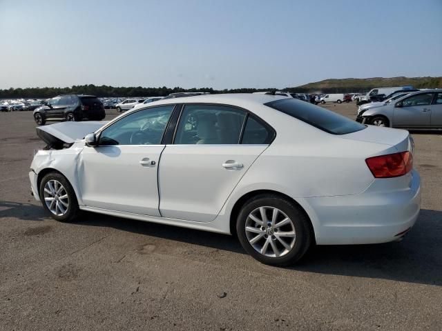 2014 Volkswagen Jetta SE