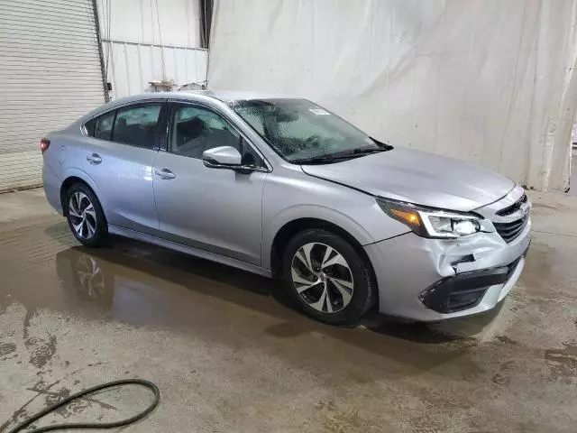 2020 Subaru Legacy Premium