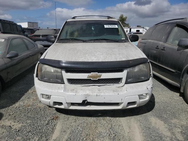 2007 Chevrolet Trailblazer LS