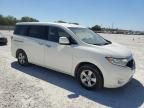 2011 Nissan Quest S