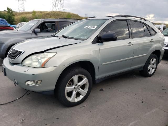 2004 Lexus RX 330