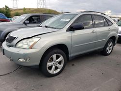 Lexus Vehiculos salvage en venta: 2004 Lexus RX 330