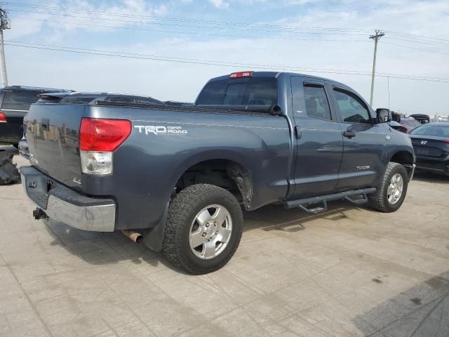 2007 Toyota Tundra Double Cab SR5