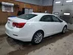 2014 Chevrolet Malibu 2LT