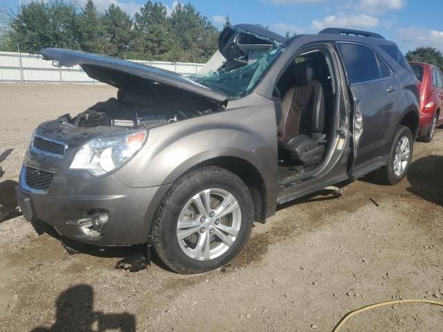 2012 Chevrolet Equinox LT