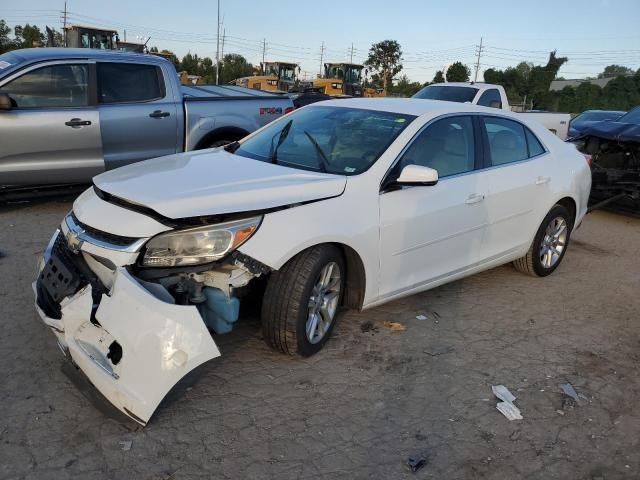 2014 Chevrolet Malibu 1LT