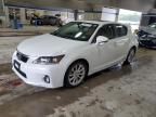 2012 Lexus CT 200