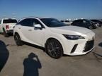 2024 Lexus RX 350 Base