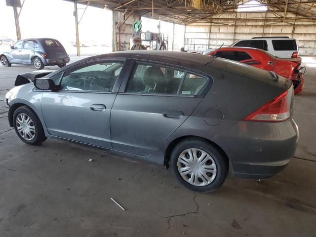 2010 Honda Insight LX