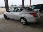 2013 Nissan Versa S