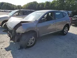 2012 Nissan Rogue S en venta en North Billerica, MA