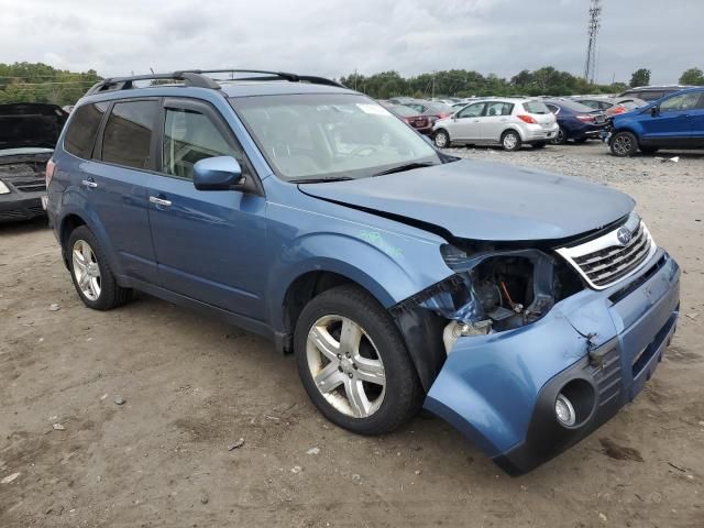 2009 Subaru Forester 2.5X Premium