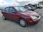 2006 Ford Focus ZX4