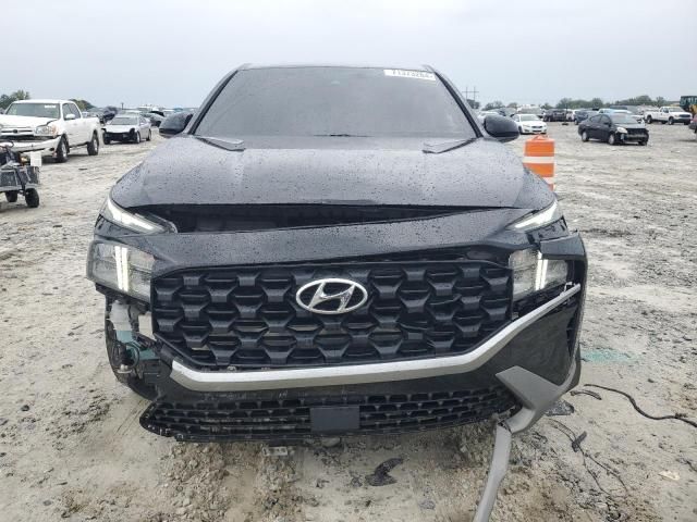 2021 Hyundai Santa FE SE