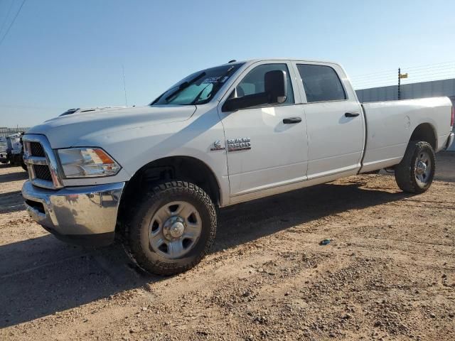 2018 Dodge RAM 2500 ST