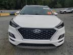 2019 Hyundai Tucson Limited