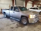 2012 Chevrolet Silverado K1500 LT