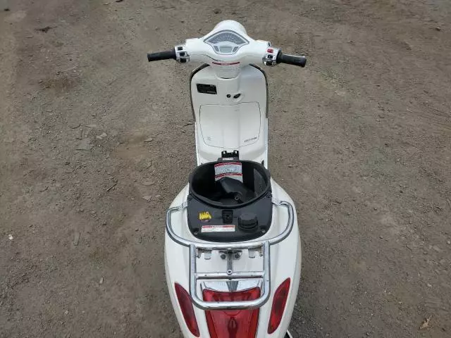 2016 Vespa Sprint 150 3V