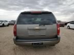 2009 Chevrolet Tahoe C1500 LT