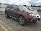 2013 Acura MDX Advance