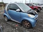 2013 Smart Fortwo Pure