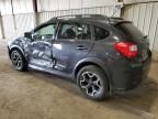 2015 Subaru XV Crosstrek 2.0 Premium