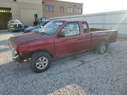 1995 Nissan Truck King Cab SE en venta en Kansas City, KS