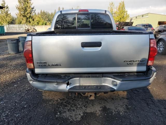 2005 Toyota Tacoma Double Cab Prerunner