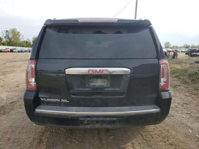 2015 GMC Yukon XL Denali