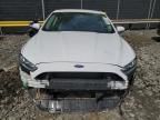 2014 Ford Fusion S