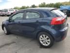 2013 KIA Rio EX