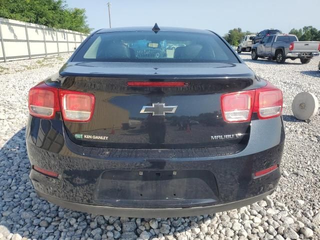 2014 Chevrolet Malibu 1LT