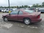 1997 Chevrolet Monte Carlo LS