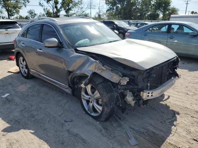 2009 Infiniti FX35