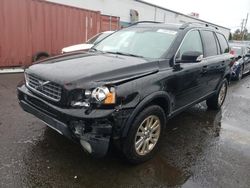 Volvo xc90 salvage cars for sale: 2008 Volvo XC90 3.2