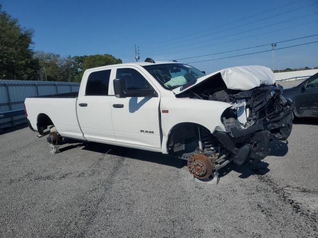 2019 Dodge RAM 2500 Tradesman