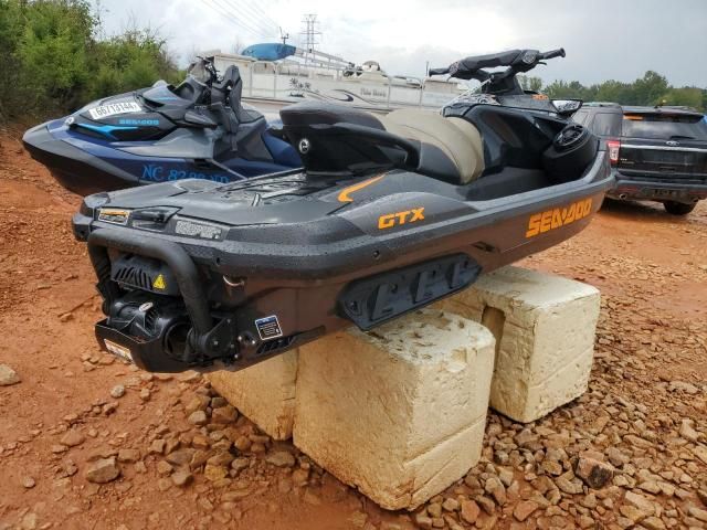 2023 Seadoo GTX 300