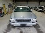 2001 Buick Park Avenue