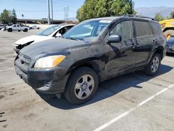 Toyota salvage cars for sale: 2010 Toyota Rav4