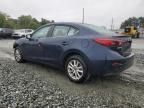 2015 Mazda 3 Touring